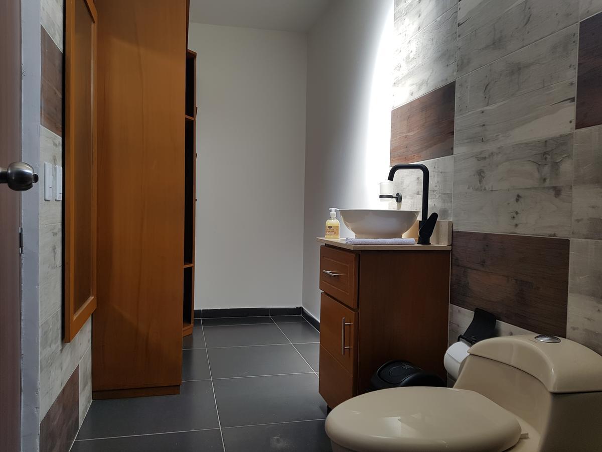 Hostal La Mercedes Street Cali Exteriör bild